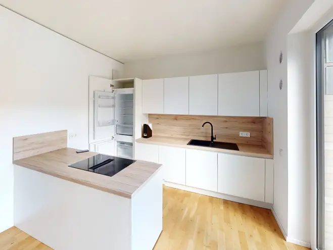 3 Zimmer Wohnung mit 103 m² in Stuttgart – Bild 2