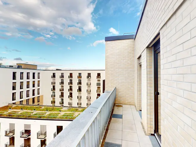 3 Zimmer Wohnung mit 103 m² in Stuttgart – Bild 3