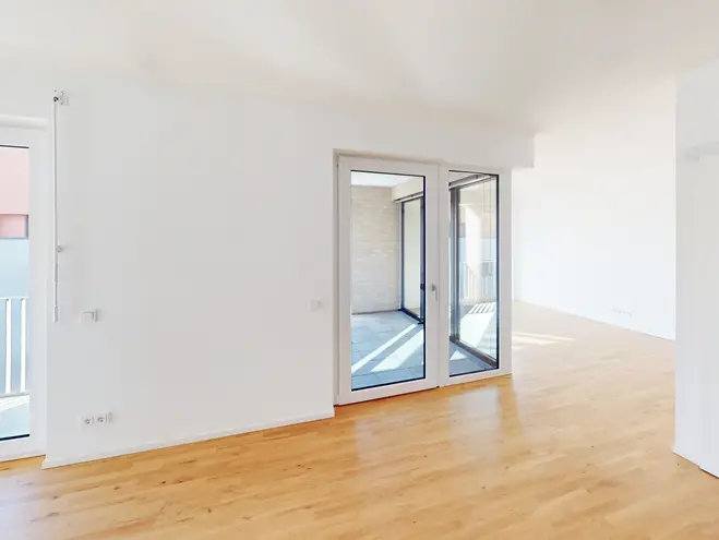 3 Zimmer Wohnung mit 103 m² in Stuttgart – Bild 4