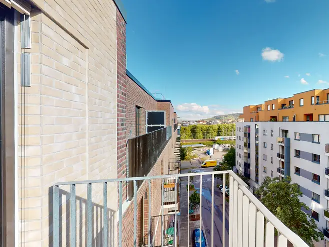 3 Zimmer Wohnung mit 103 m² in Stuttgart – Bild 5
