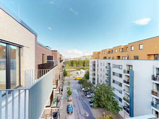 3 Zimmer Wohnung mit 103 m² in Stuttgart – Bild 10