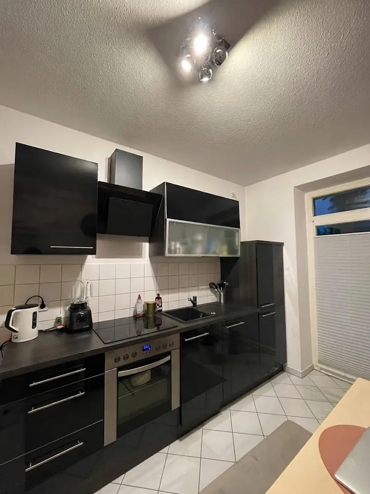 2 Zimmer Wohnung mit 57 m² in Leipzig – Bild 1