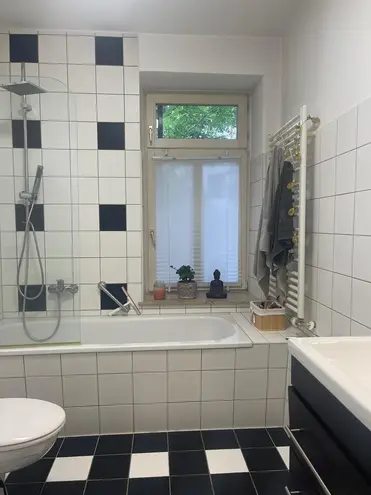 2 Zimmer Wohnung mit 57 m² in Leipzig – Bild 5