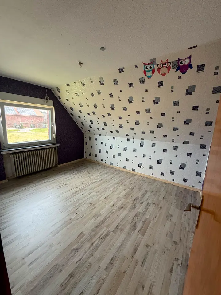 4 Zimmer Wohnung mit 85 m² in Peine – Bild 2