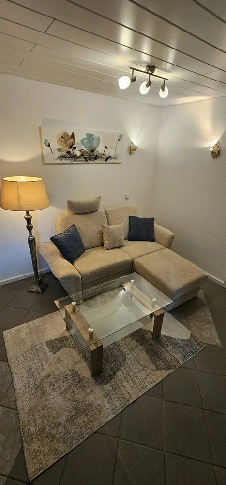 2 Zimmer Wohnung mit 43 m² in Solingen – Bild 1