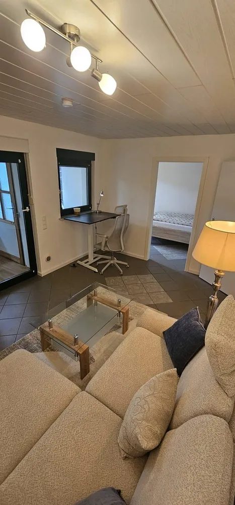 2 Zimmer Wohnung mit 43 m² in Solingen – Bild 2