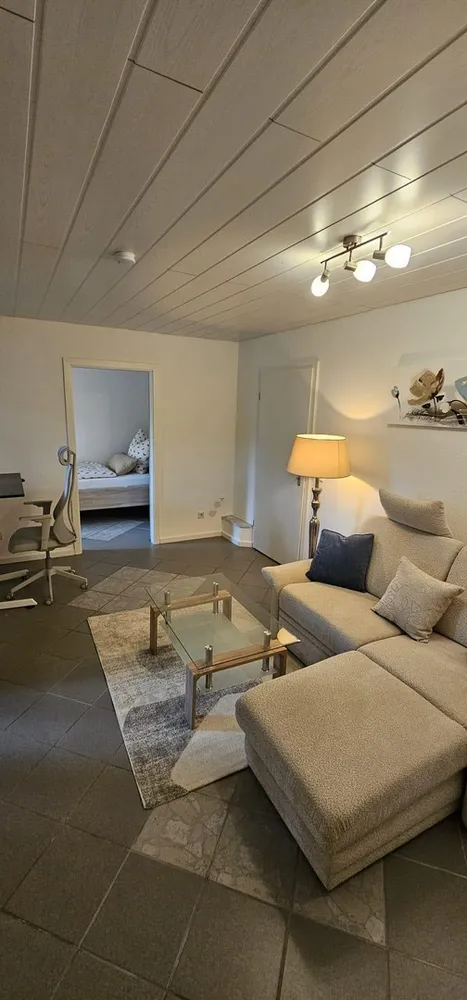 2 Zimmer Wohnung mit 43 m² in Solingen – Bild 6