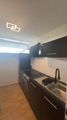 2 Zimmer Wohnung mit 55 m² in Neuss – Bild 1