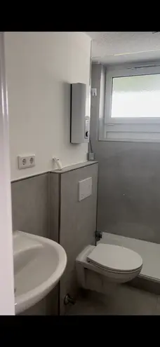 2 Zimmer Wohnung mit 55 m² in Neuss – Bild 6