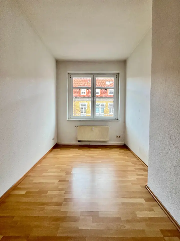 3 Zimmer Wohnung mit 70 m² in Erfurt – Bild 1