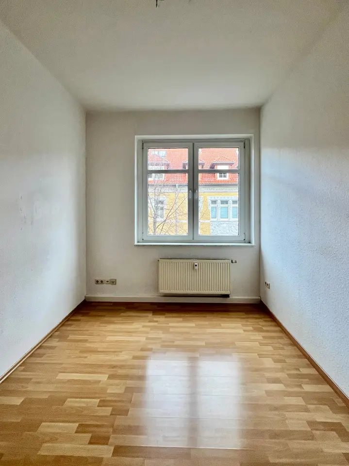 3 Zimmer Wohnung mit 70 m² in Erfurt – Bild 2