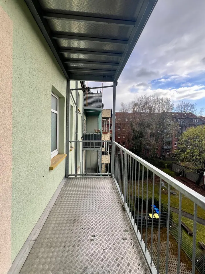 3 Zimmer Wohnung mit 70 m² in Erfurt – Bild 6