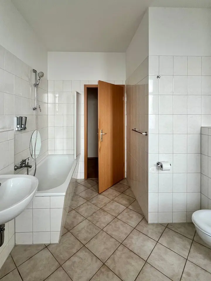 3 Zimmer Wohnung mit 70 m² in Erfurt – Bild 8