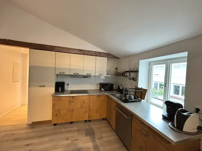 1 Zimmer Wohnung mit 10 m² in Heidelberg – Bild 12