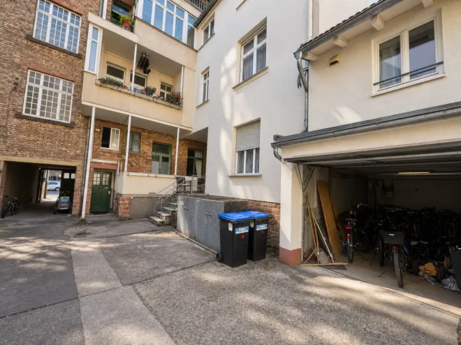 1 Zimmer Wohnung mit 10 m² in Heidelberg – Bild 2