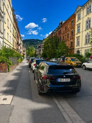 1 Zimmer Wohnung mit 10 m² in Heidelberg – Bild 4