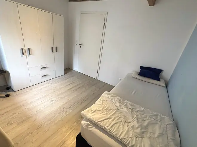 1 Zimmer Wohnung mit 10 m² in Heidelberg – Bild 7