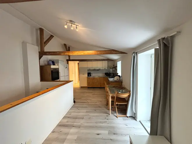 1 Zimmer Wohnung mit 10 m² in Heidelberg – Bild 10