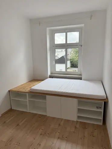 4 Zimmer Wohnung mit 84 m² in Wuppertal – Bild 12