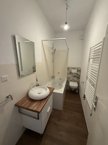 4 Zimmer Wohnung mit 84 m² in Wuppertal – Bild 2