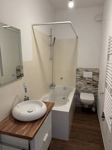 4 Zimmer Wohnung mit 84 m² in Wuppertal – Bild 3