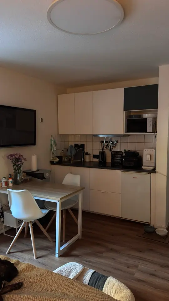 Studio mit 23 m² in Kelheim – Bild 2