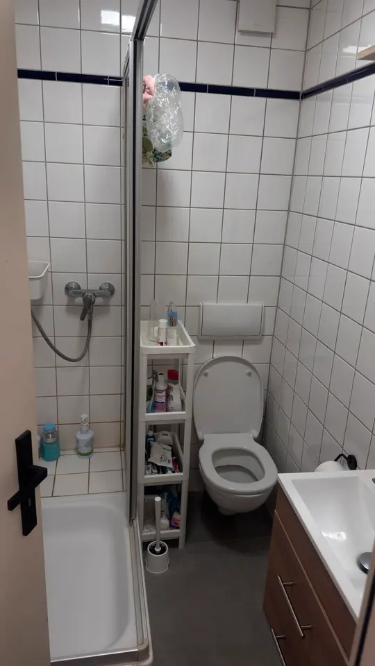 Studio mit 23 m² in Kelheim – Bild 5