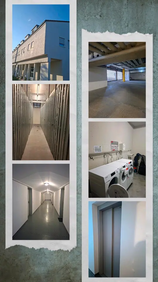 Studio mit 23 m² in Kelheim – Bild 9