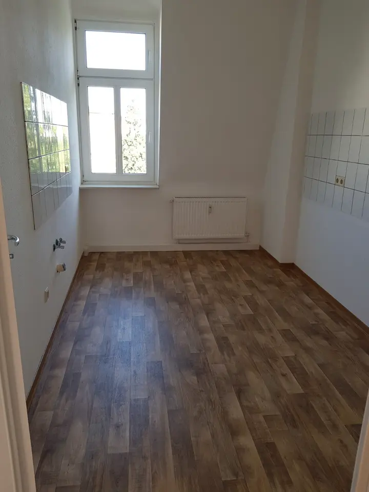3 Zimmer Wohnung mit 54 m² in Lutherstadt Wittenberg – Bild 3