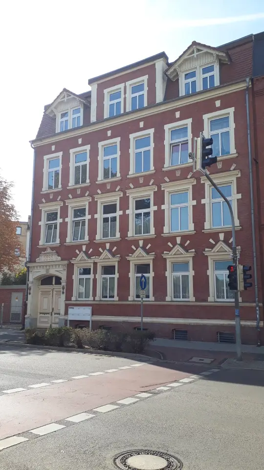 3 Zimmer Wohnung mit 54 m² in Lutherstadt Wittenberg – Bild 4
