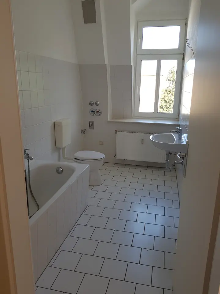 3 Zimmer Wohnung mit 54 m² in Lutherstadt Wittenberg – Bild 5