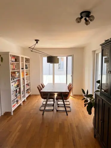 WG-Zimmer in München – Bild 2