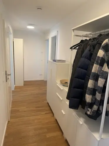 WG-Zimmer in München – Bild 5