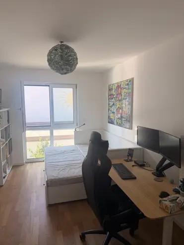 WG-Zimmer in München – Bild 7