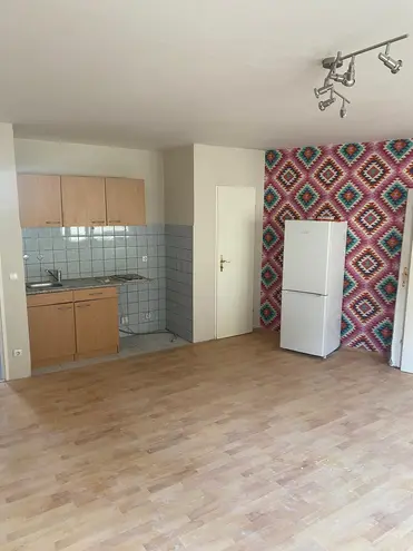 2 Zimmer Wohnung mit 35 m² in Köln – Bild 1