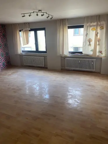 2 Zimmer Wohnung mit 35 m² in Köln – Bild 2