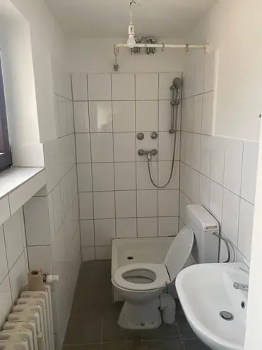 2 Zimmer Wohnung mit 35 m² in Köln – Bild 3