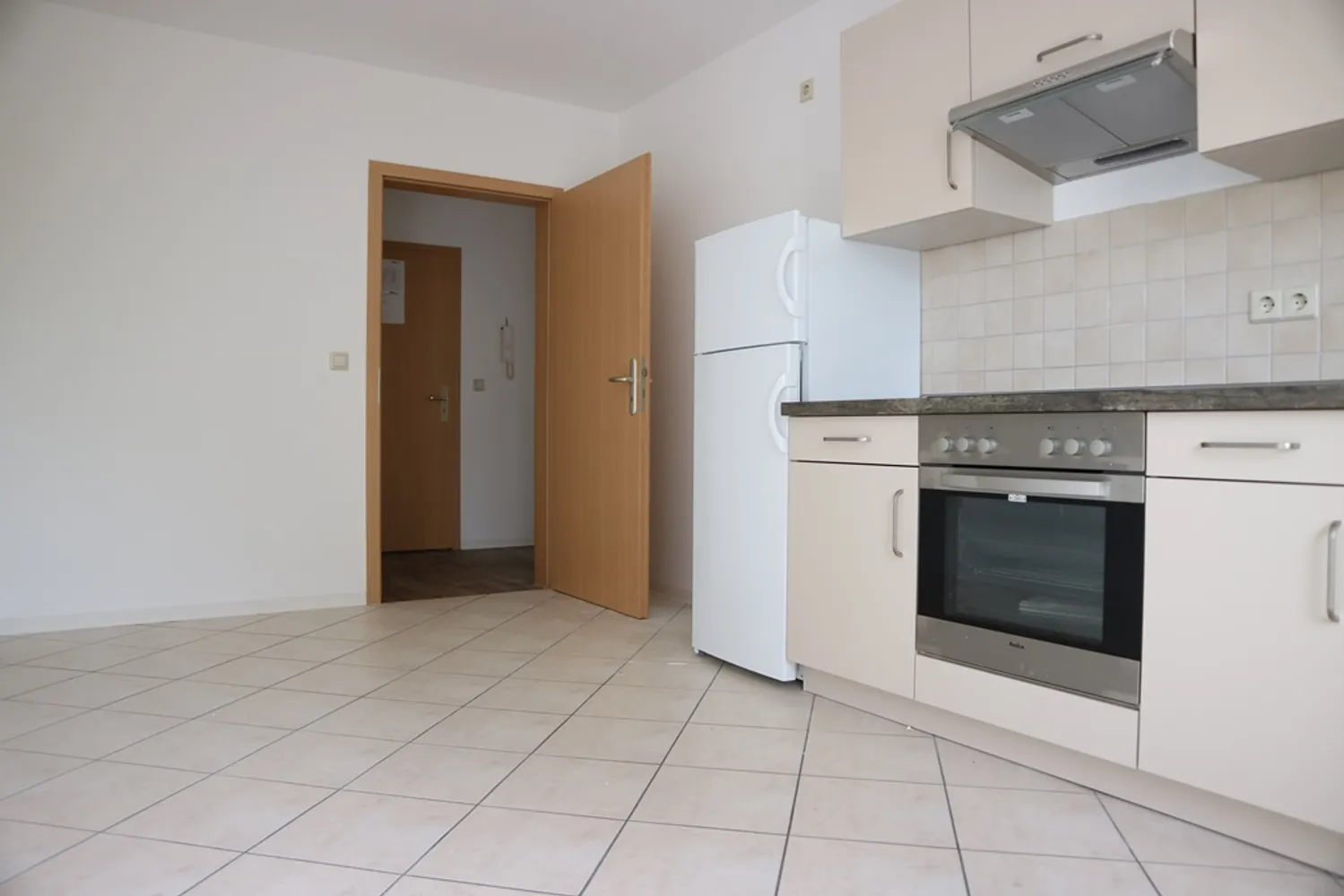 2 Zimmer Wohnung mit 61 m² in Chemnitz – Bild 1
