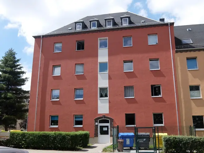 2 Zimmer Wohnung mit 61 m² in Chemnitz – Bild 4