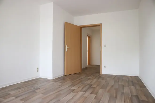 2 Zimmer Wohnung mit 61 m² in Chemnitz – Bild 8