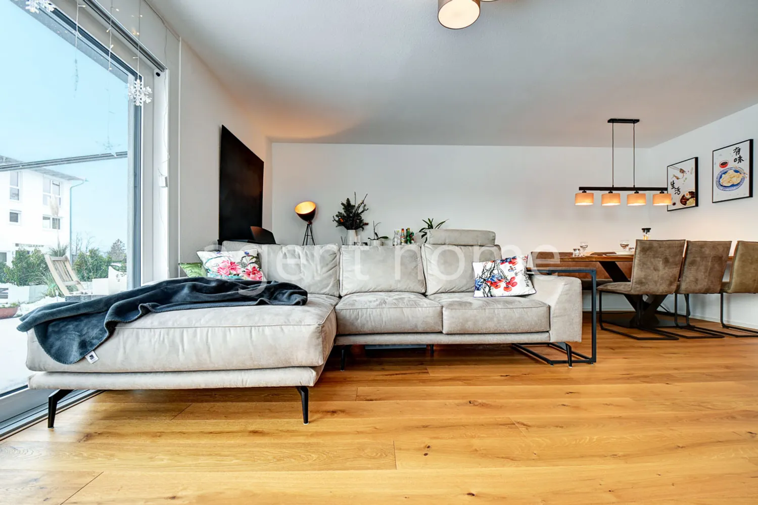 4 Zimmer Wohnung mit 115 m² in Sindelfingen – Bild 1