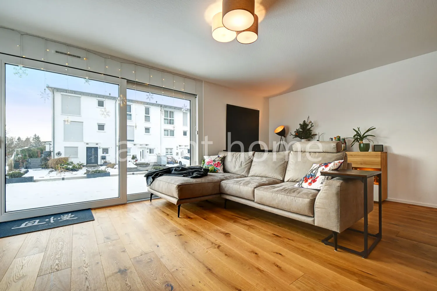4 Zimmer Wohnung mit 115 m² in Sindelfingen – Bild 2