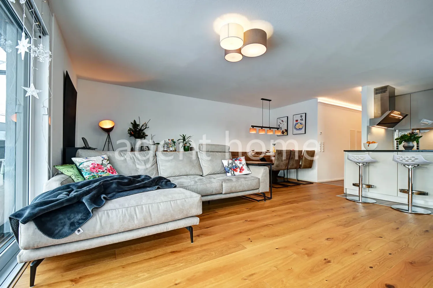 4 Zimmer Wohnung mit 115 m² in Sindelfingen – Bild 3