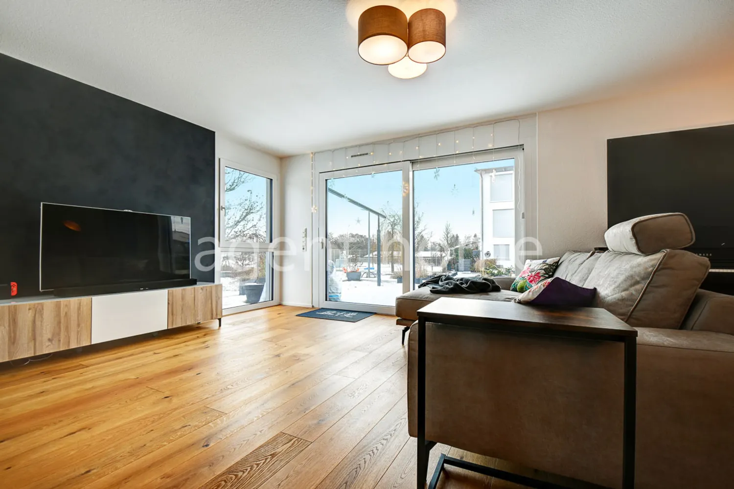4 Zimmer Wohnung mit 115 m² in Sindelfingen – Bild 4
