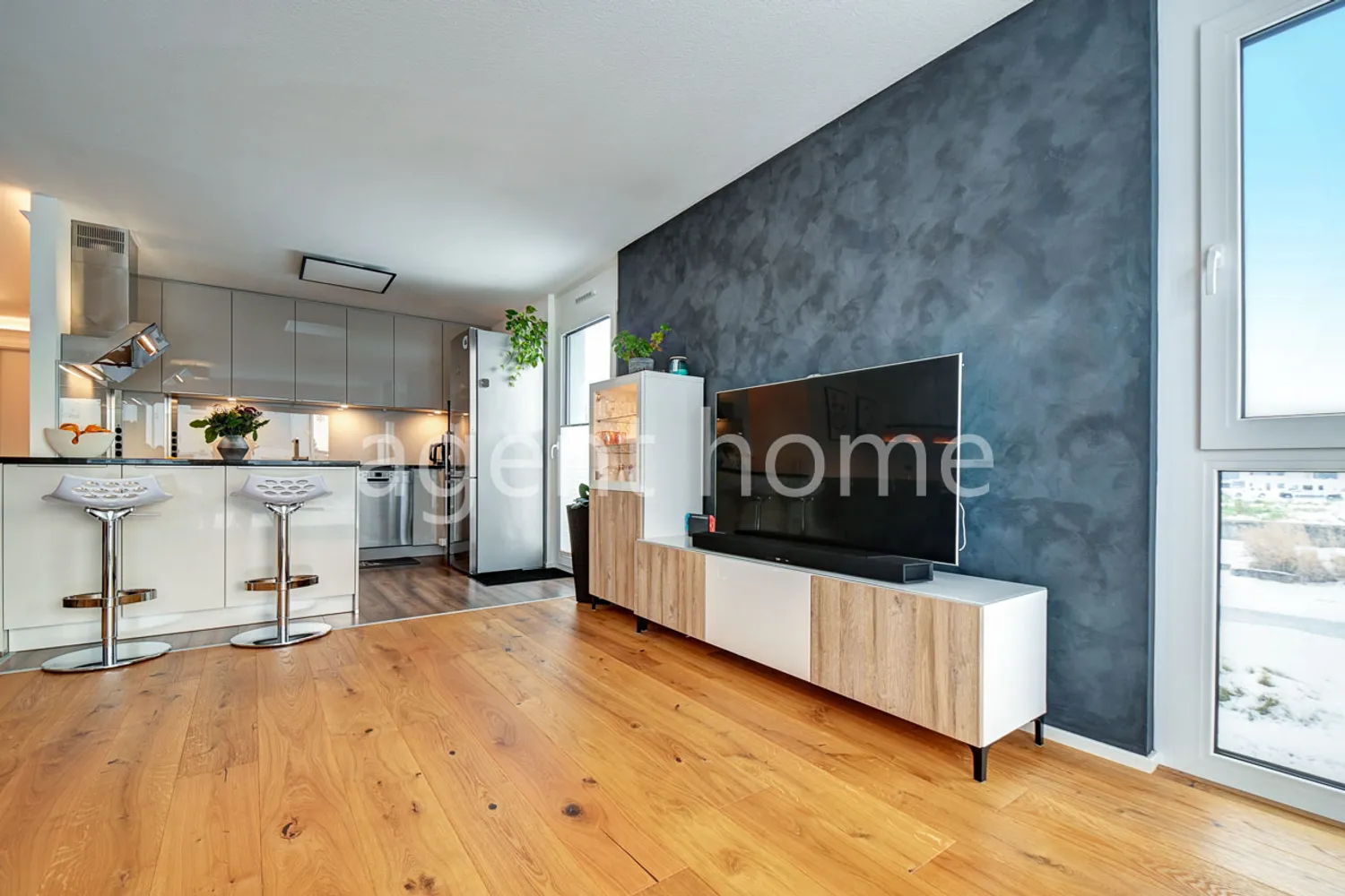 4 Zimmer Wohnung mit 115 m² in Sindelfingen – Bild 5