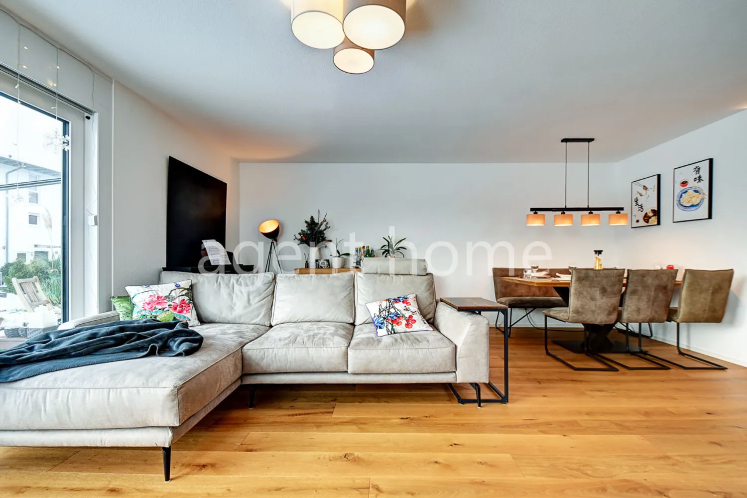 4 Zimmer Wohnung mit 115 m² in Sindelfingen – Bild 6
