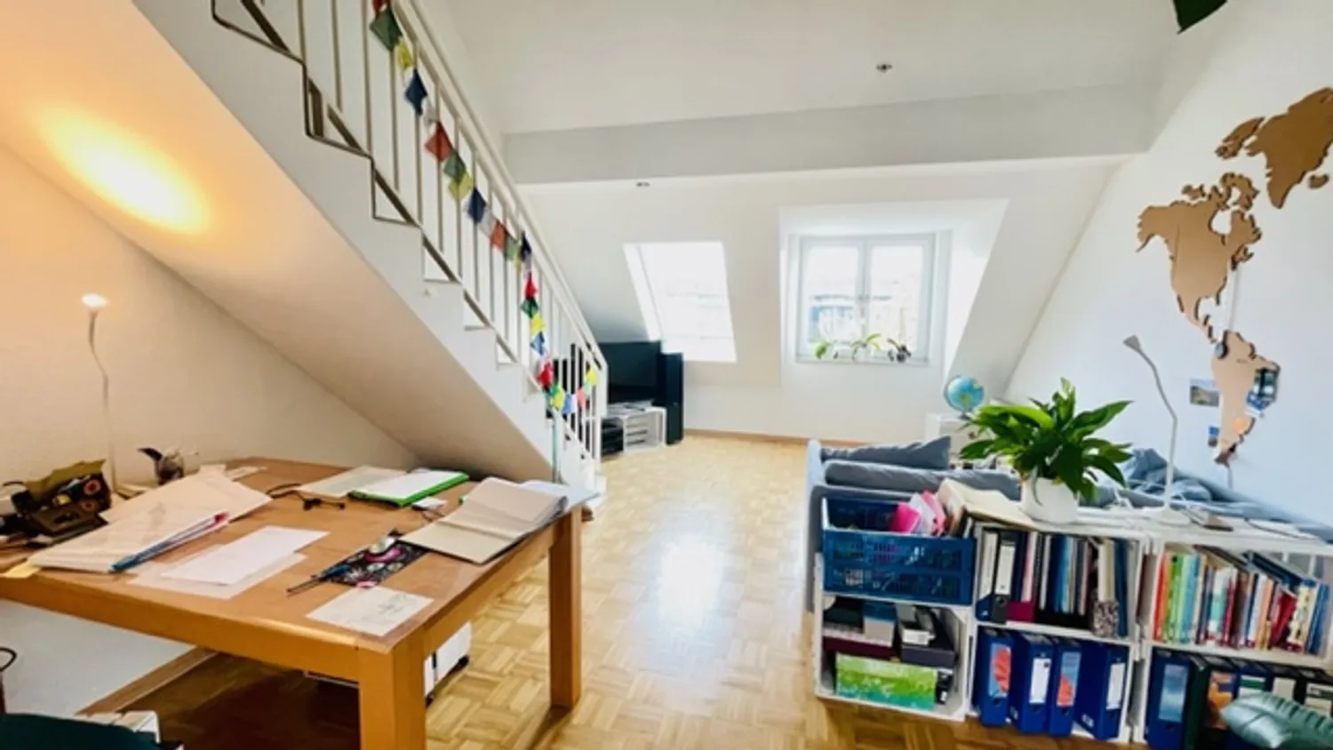 2 Zimmer Wohnung mit 57 m² in Düsseldorf – Bild 1