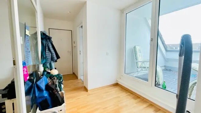 2 Zimmer Wohnung mit 57 m² in Düsseldorf – Bild 11