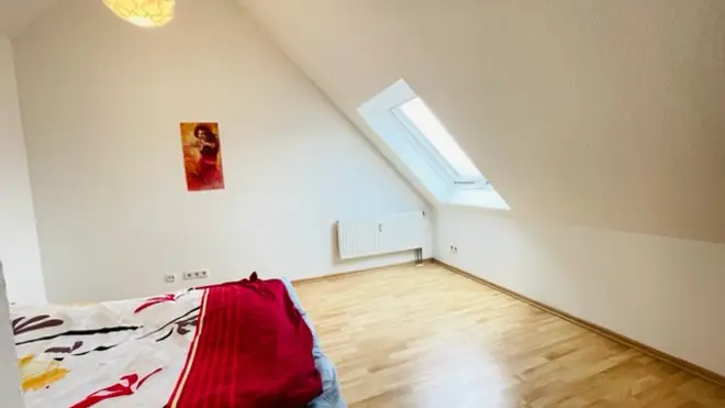 2 Zimmer Wohnung mit 57 m² in Düsseldorf – Bild 12