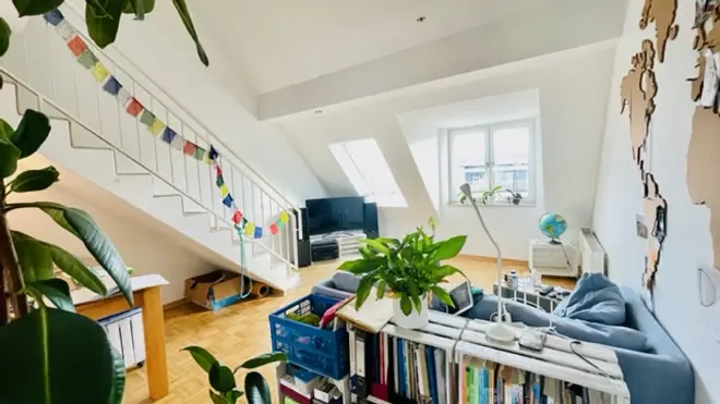 2 Zimmer Wohnung mit 57 m² in Düsseldorf – Bild 3